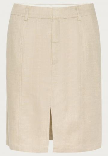 Летняя юбка