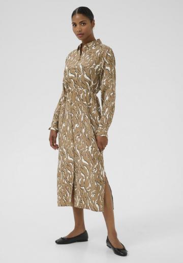 Блузка-платье