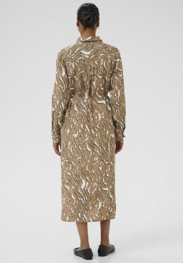 Блузка-платье