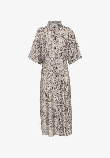 Блузка-платье