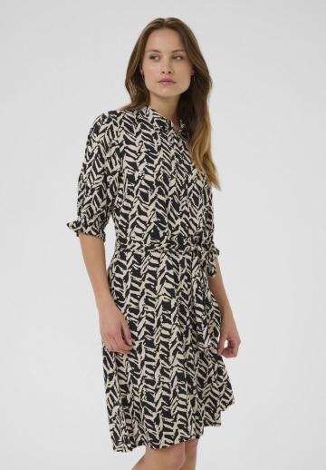 Блузка-платье