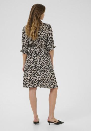 Блузка-платье