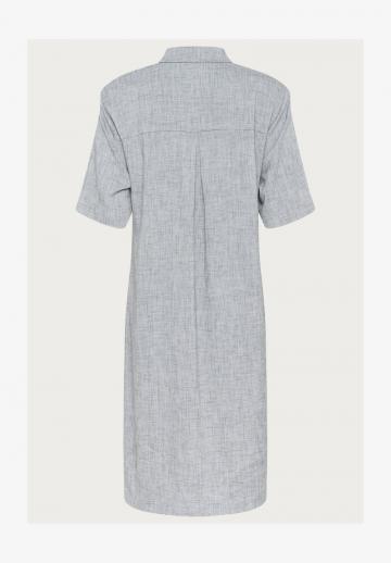 Блузка-платье