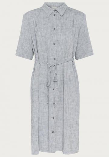 Блузка-платье