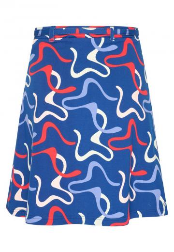 Летняя юбка