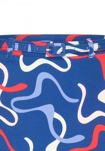 Летняя юбка