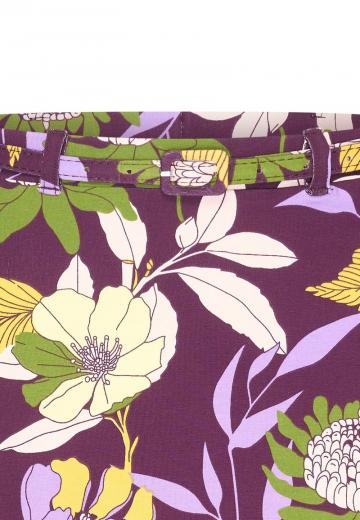 Юбка из джерси