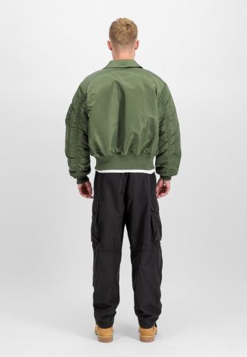 Куртка бомбер