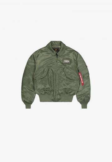 Куртка бомбер