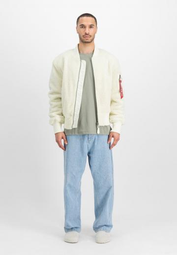 Флисовая куртка