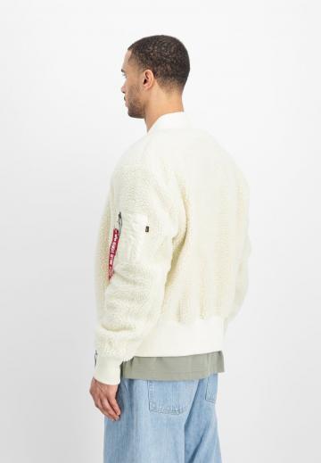 Флисовая куртка