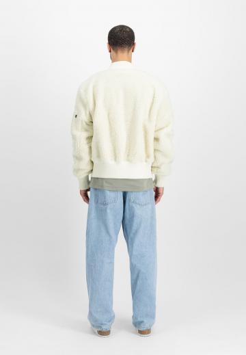 Флисовая куртка