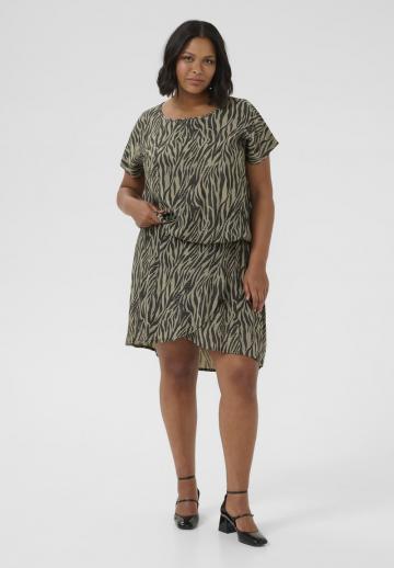 Вязаная юбка