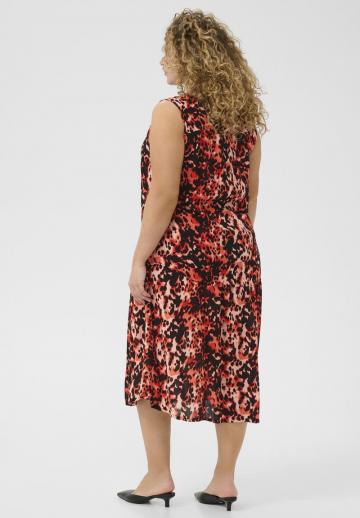 Длинный топ