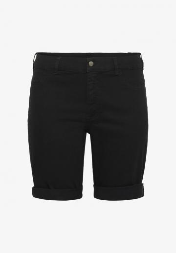 Джинсовые шорты