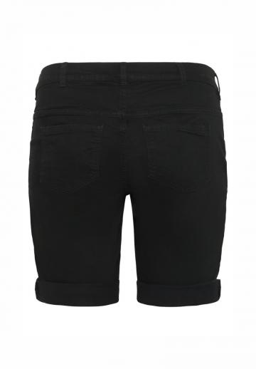 Джинсовые шорты