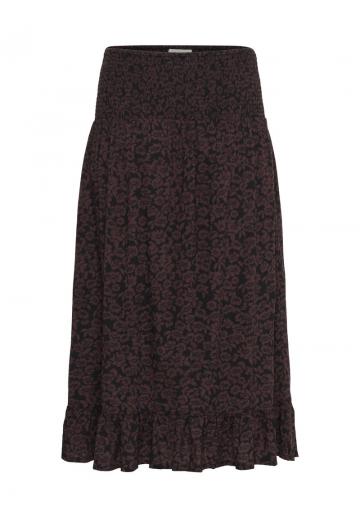 Длинная юбка