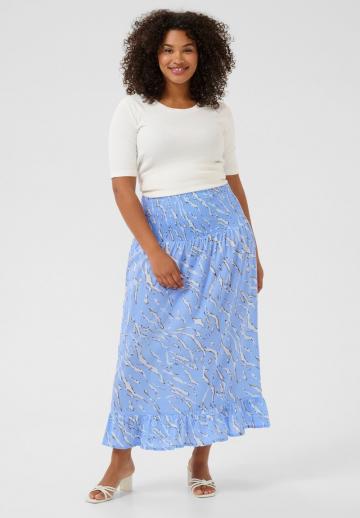 Длинная юбка