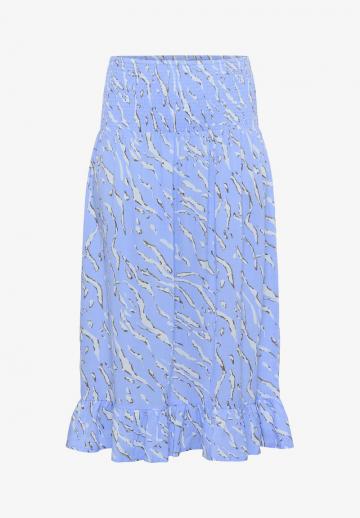 Длинная юбка