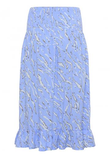 Длинная юбка