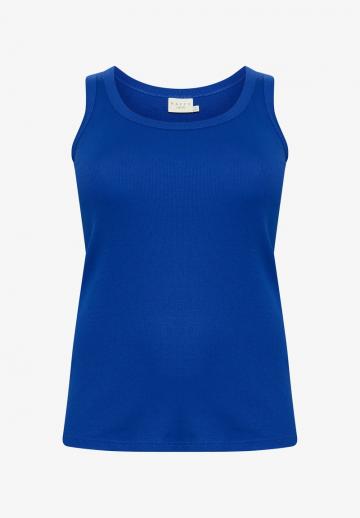 Длинный топ