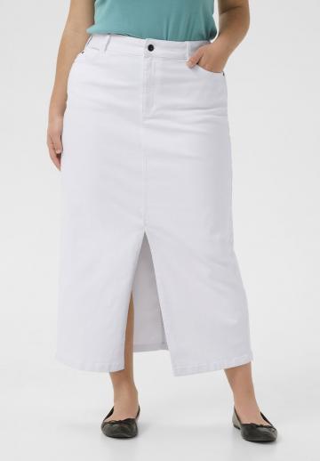 Джинсовая юбка