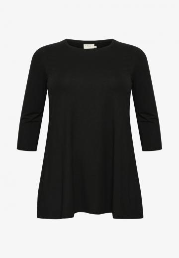 Майка с рукавом три четверти