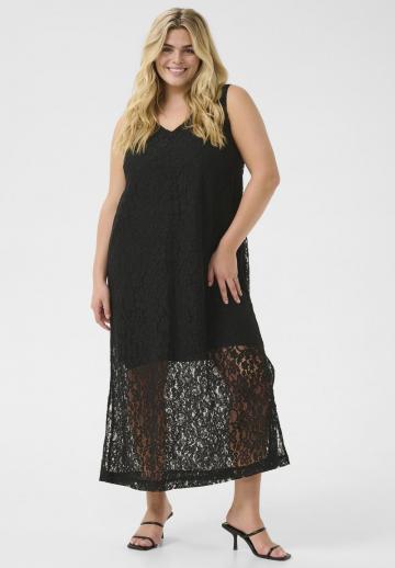 Платье макси