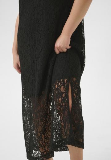 Платье макси