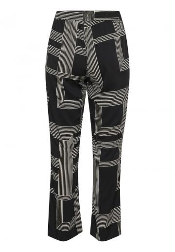 Прямые брюки