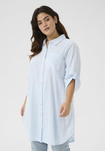 Фланелевая рубашка