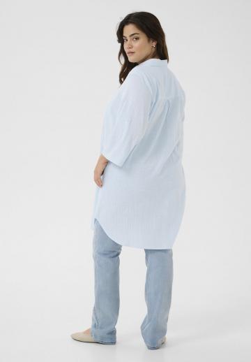 Фланелевая рубашка