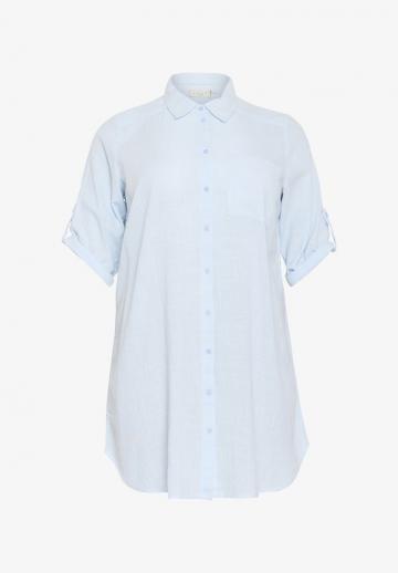 Фланелевая рубашка