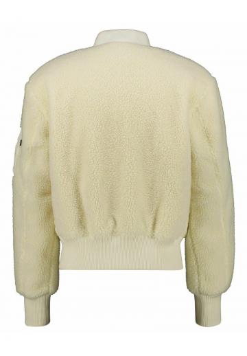 Флисовая куртка