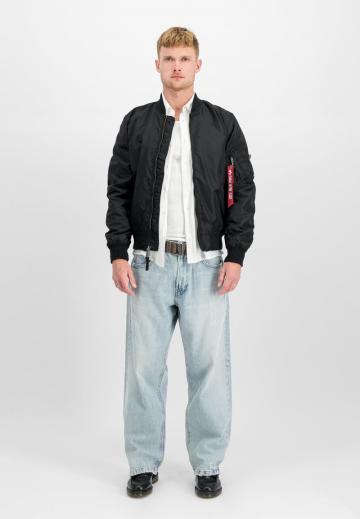 Куртка бомбер