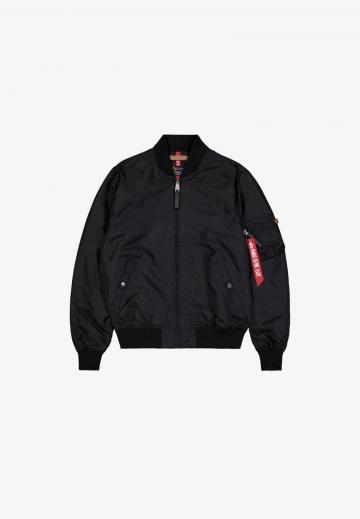 Куртка бомбер