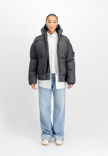 Зимняя куртка