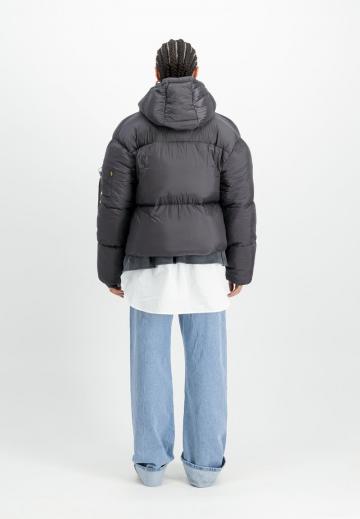 Зимняя куртка