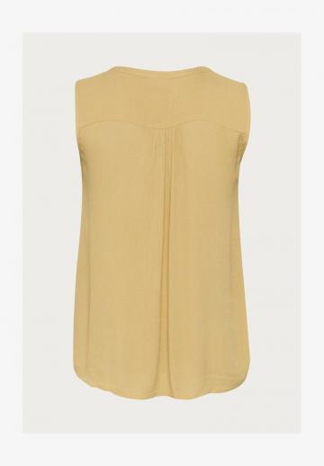 Длинный топ