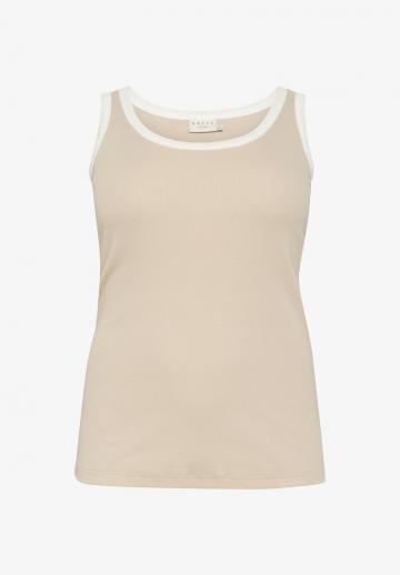 Длинный топ