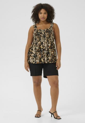 Майка-борцовка