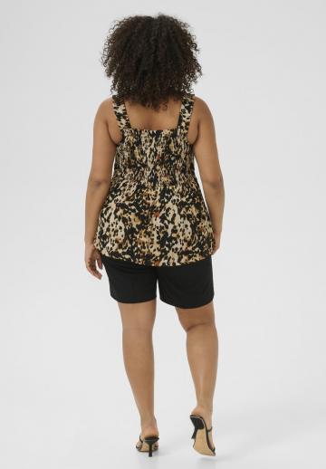 Майка-борцовка