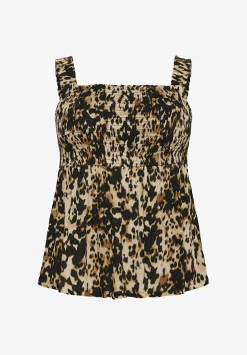 Майка-борцовка