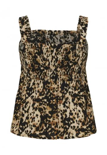 Майка-борцовка