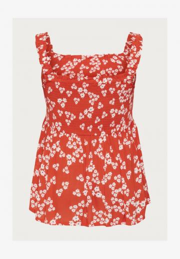 Майка-борцовка