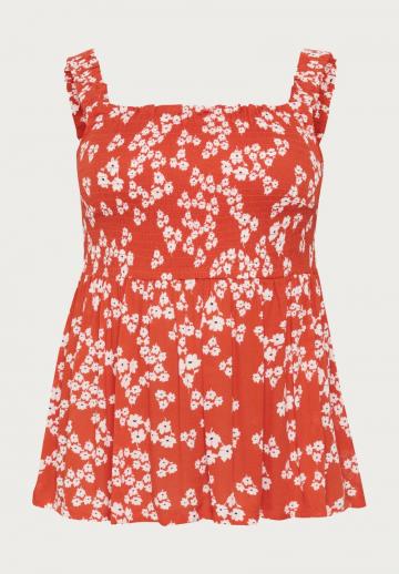 Майка-борцовка