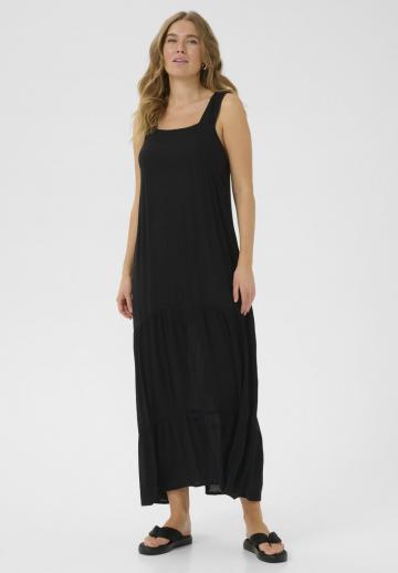 Платье макси