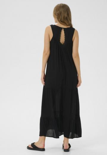 Платье макси