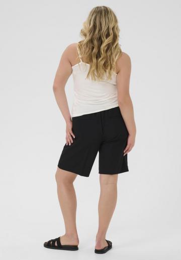 Топ на бретельках