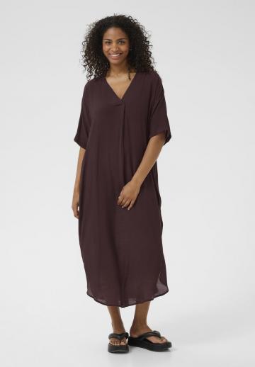 Платье макси